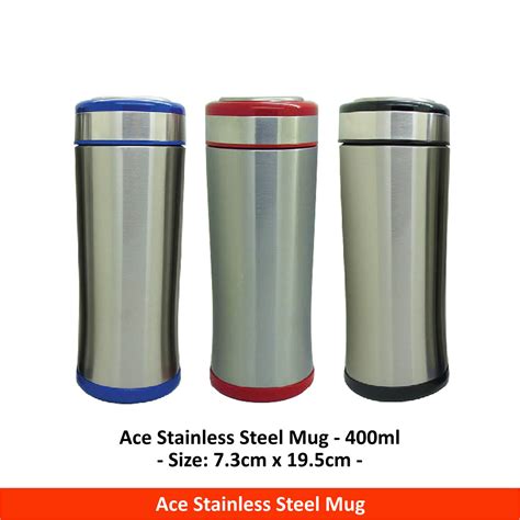 ace stainless steel.